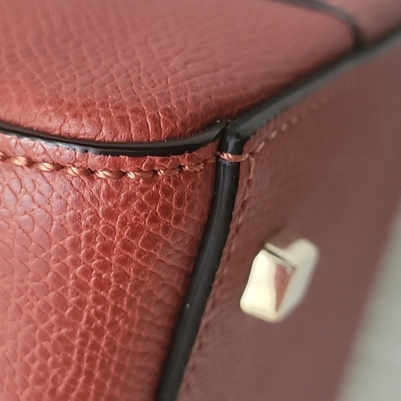 Valextra midium brera bag - Picture 12 of 16